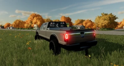 2012 F350 v1.0.0.0