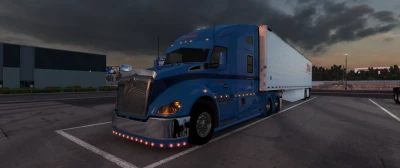 2014 T680 Skin 1.49