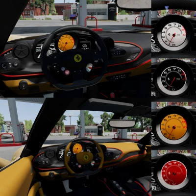 2020-2023 Ferrari F8 0.31.x