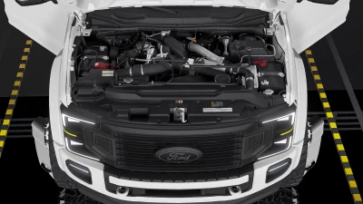 2020 Ford F450 v1.0.0.0