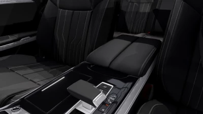 2022 Audi A8L (D5) Facelift V1.1