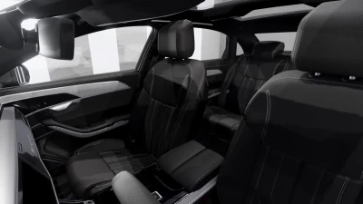 2022 Audi A8L (D5) Facelift V1.1