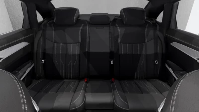 2022 Audi A8L (D5) Facelift V1.1