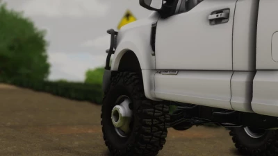 2022 Ford F350 v1.0.0.0