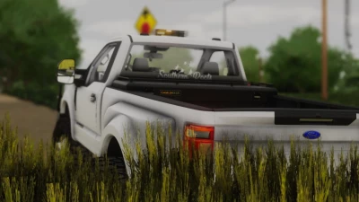 2022 Ford F350 v1.0.0.0