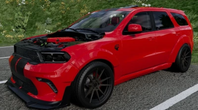 2023 Dodge Durango Hellcat 0.31.x