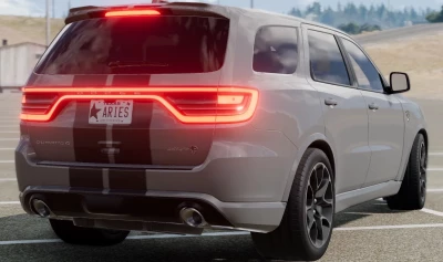 2023 Dodge Durango Hellcat 0.31.x