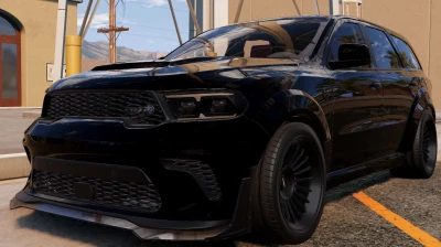 2023 Dodge Durango Hellcat 0.31.x