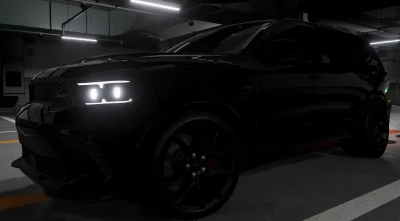 2023 Dodge Durango Hellcat 0.31.x