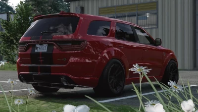 2023 Dodge Durango Hellcat 0.31.x