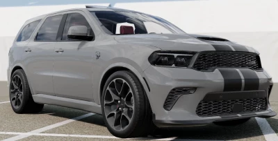 2023 Dodge Durango Hellcat 0.31.x