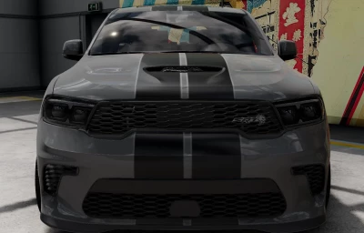 2023 Dodge Durango Hellcat 0.31.x