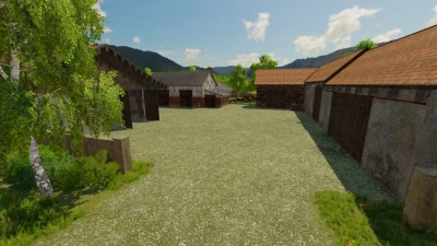 À Travers Les Ages v1.0.0.0