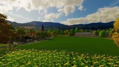 À Travers Les Ages v1.0.0.0