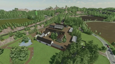 Ackendorf22 Map v2.0.1.0