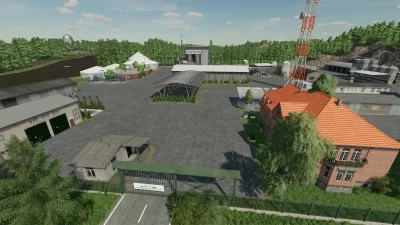 Ackendorf22 Map v2.0.1.0