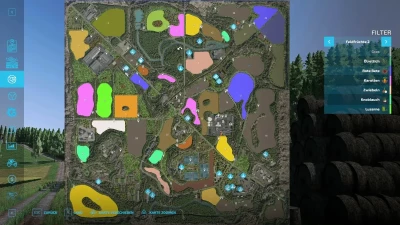 Ackendorf22 Map v2.0.1.0