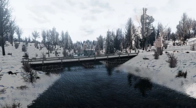 ALIVIESKA MSC WINTER v1.0