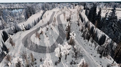 ALIVIESKA MSC WINTER v1.0