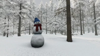 Arctic Circle SWDN v1.0