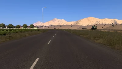 Asia Dream map v7.5 1.49