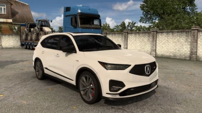 [ATS] Acura MDX 2023 v1.0