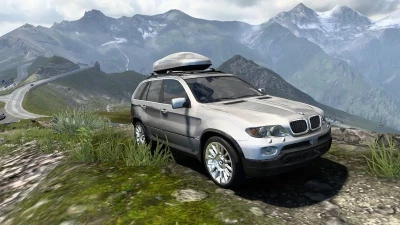 [ATS] BMW X5 E53 3.0i 1.49.1