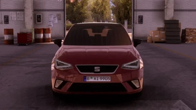 [ATS] Seat Ibiza FR 2022 1.49