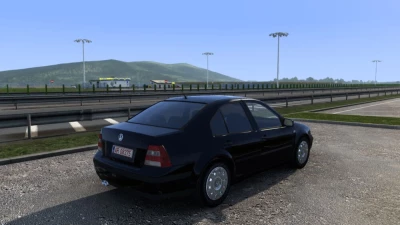 [ATS] Volkswagen Bora 1.9TDI (2002) 1.49