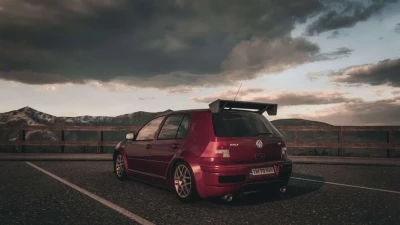 [ATS] Volkswagen Golf Mk4 1.9TDI 1.49.1