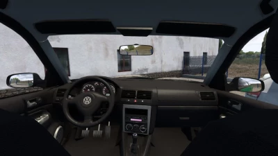 [ATS] Volkswagen Golf Mk4 1.9TDI 1.49.1