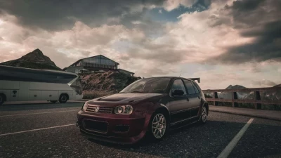 [ATS] Volkswagen Golf Mk4 1.9TDI 1.49.1