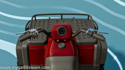 ATV Quad Bike V1.0.0.0