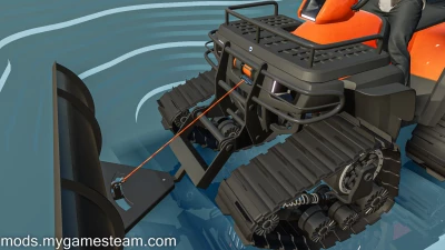 ATV Quad Bike V1.0.0.0