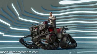 ATV Quad Bike V1.0.0.0