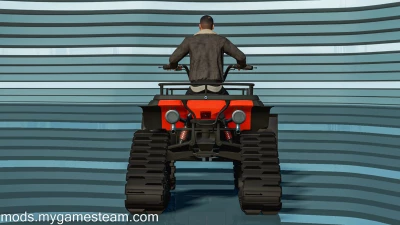 ATV Quad Bike V1.0.0.0