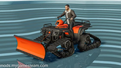ATV Quad Bike V1.0.0.0
