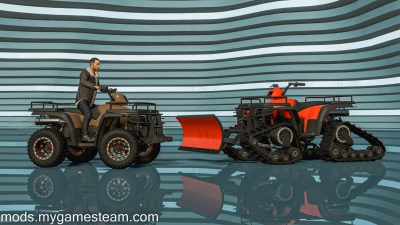 ATV Quad Bike V1.0.0.0