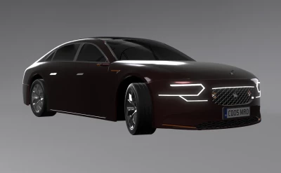 Autara Pinnacle Grand Alpha v1.0