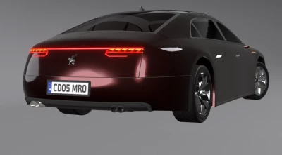 Autara Pinnacle Grand Alpha v1.0