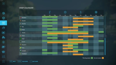 BallySpring Map v2.0.0.1