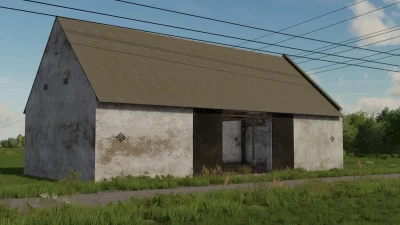 Barn And Cowshed v1.0.1.0