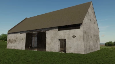 Barn And Cowshed v1.0.1.0