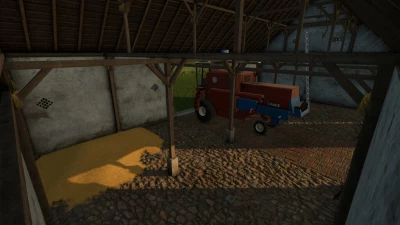 Barn And Cowshed v1.0.1.0