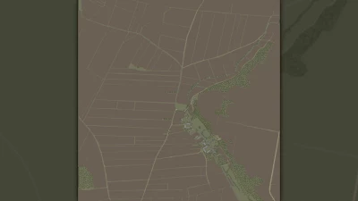 Barycz Map v1.0.0.0