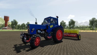 Belorusochka Seeder v1.0.0.0