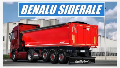 Benalu Siderale Ownable Trailer 1.49