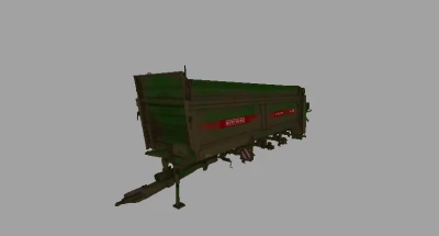BERGMANN TSW 7340S NEW GREEN V1.0