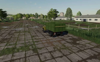 Beta versiya Rodnaya zemlya v1.0.0.0