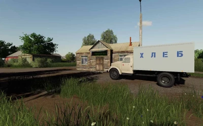 Beta versiya Rodnaya zemlya v1.0.0.0